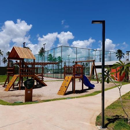 Mana Beach Experience D 108 Pôrto das Galinhas Екстериор снимка