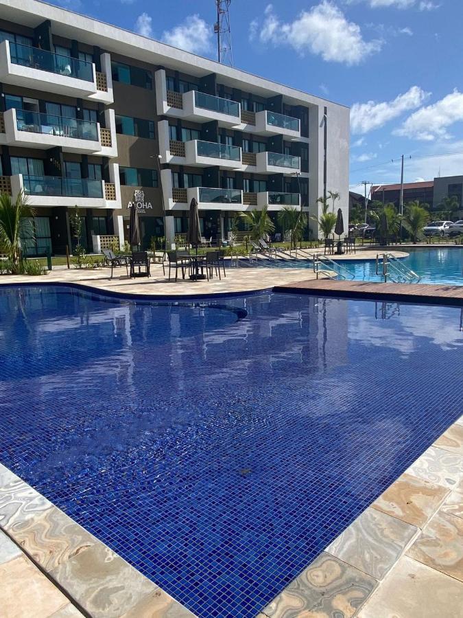 Mana Beach Experience D 108 Pôrto das Galinhas Екстериор снимка