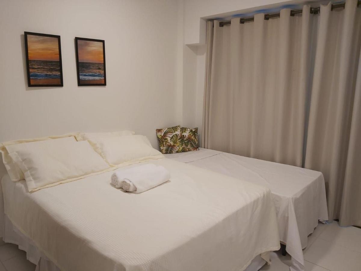 Mana Beach Experience D 108 Pôrto das Galinhas Екстериор снимка