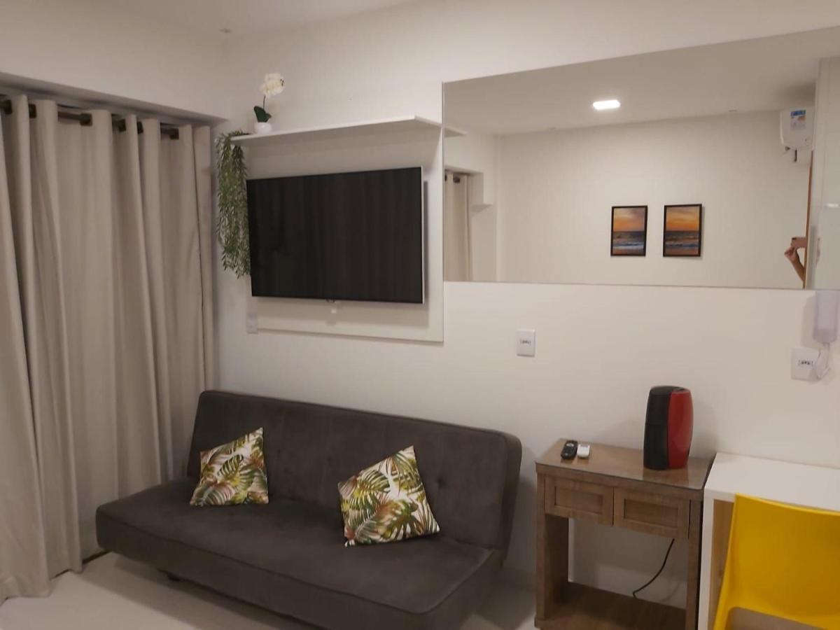 Mana Beach Experience D 108 Pôrto das Galinhas Екстериор снимка