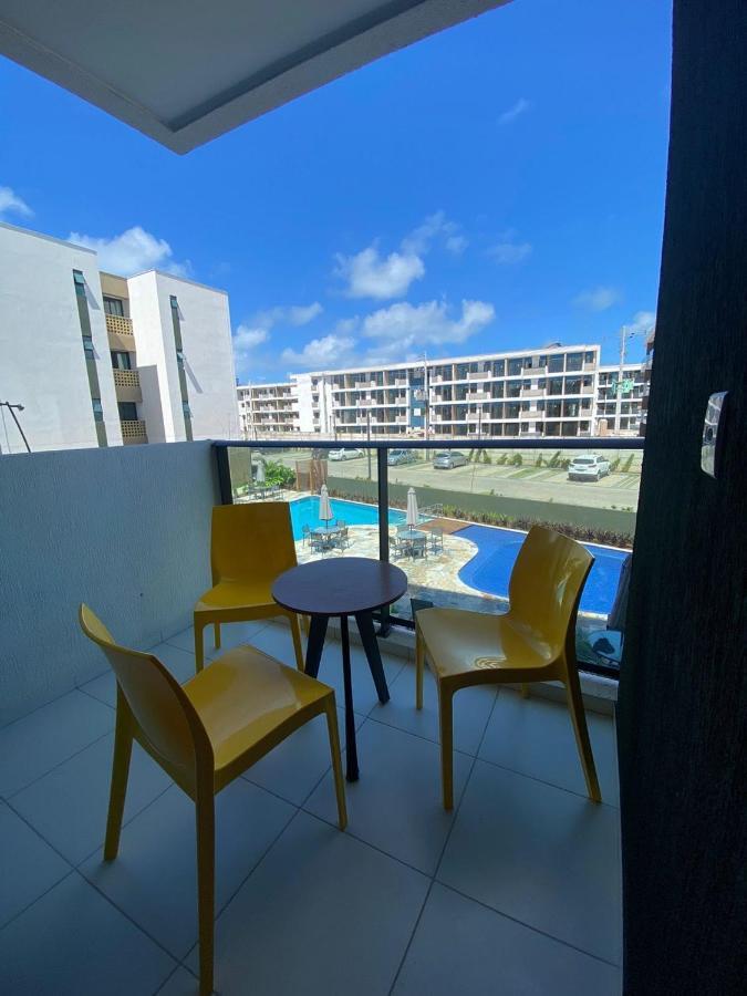 Mana Beach Experience D 108 Pôrto das Galinhas Екстериор снимка