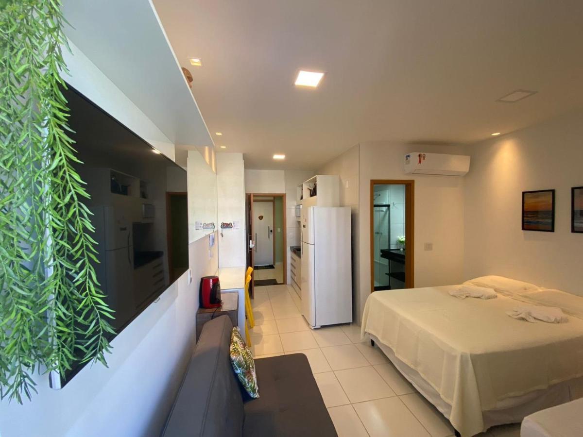 Mana Beach Experience D 108 Pôrto das Galinhas Екстериор снимка
